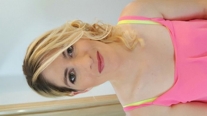 Essayage coiffure et maquillage - 4