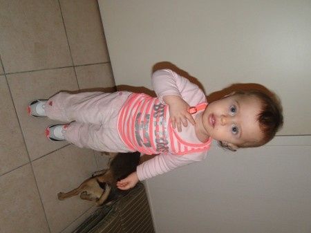 notre princesse EMMA
