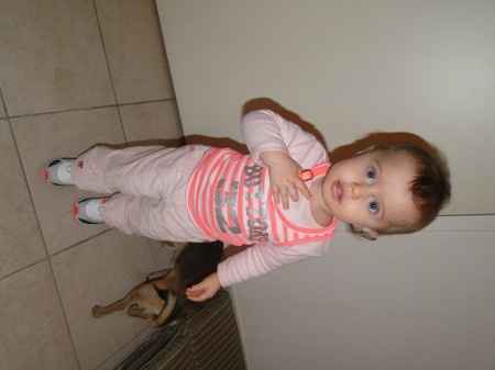 notre princesse EMMA