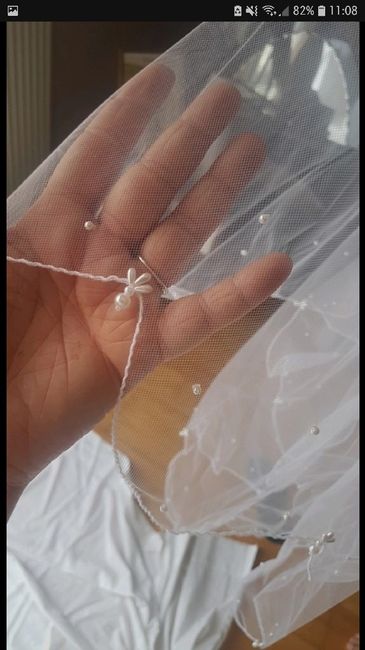 Voile trop blanc - 2