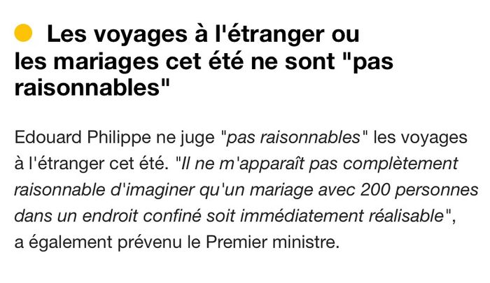 Mariée du mois de juin - 1