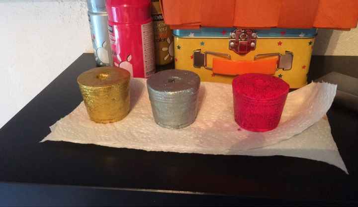 Diy du jour - 1