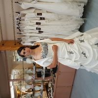 Comment sont vos robe - 1