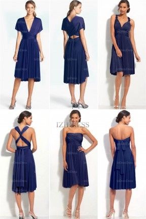 Robes de demoiselles d'honneur