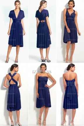 Robes de demoiselles d'honneur