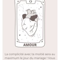 La chance te sourit 🔮😃 - 1