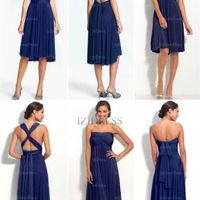 Robes de demoiselles d'honneur