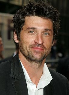 patrick dempsey