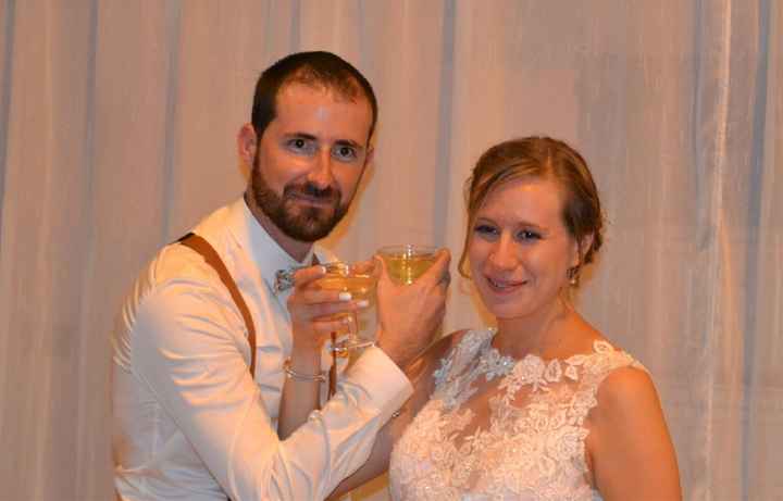 Notre merveilleuse journée - 12