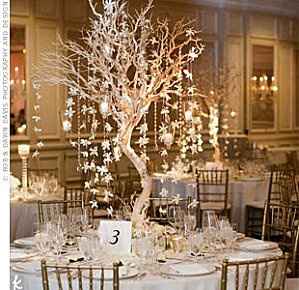 centre de table
