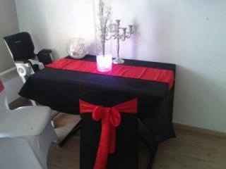 repas mariage