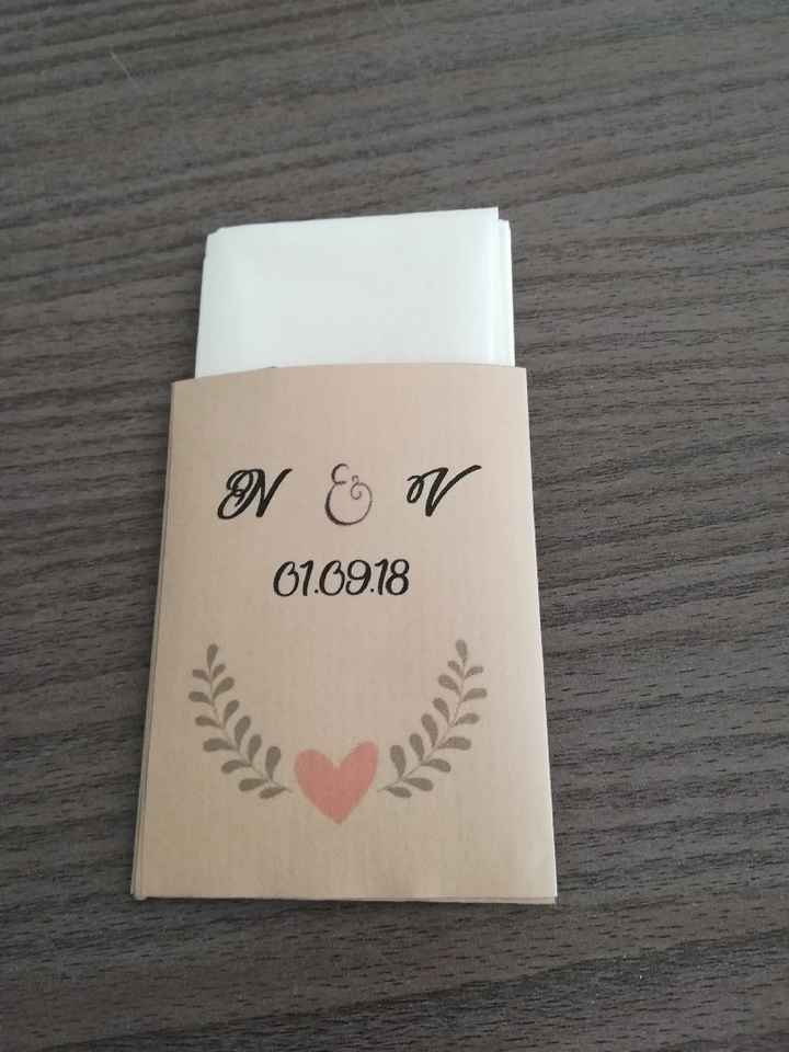 Hésitations..... - 8