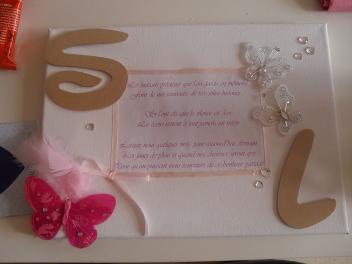 preparation maison