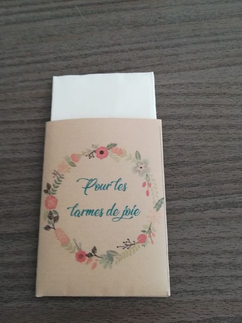 Hésitations..... - 3