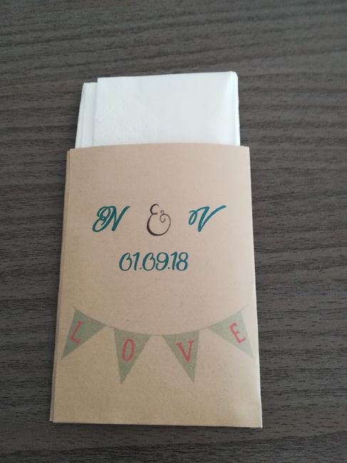 Hésitations..... - 4