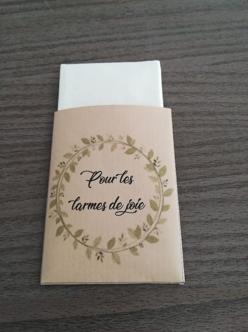 Hésitations..... - 7