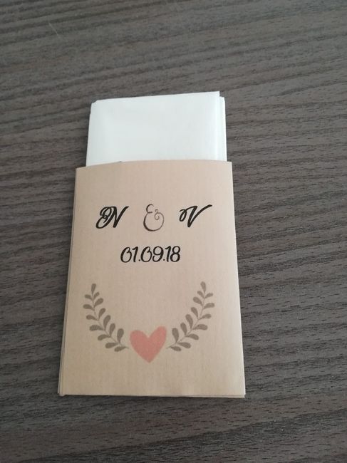 Hésitations..... - 8