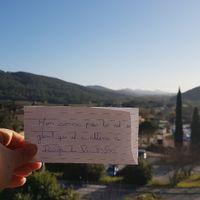 Idée "love Notes" - 1