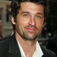 patrick dempsey