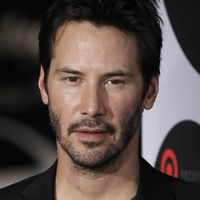 keanu reeves
