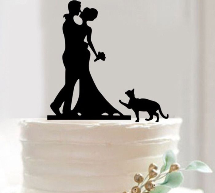  Mon Cake Topper - 1