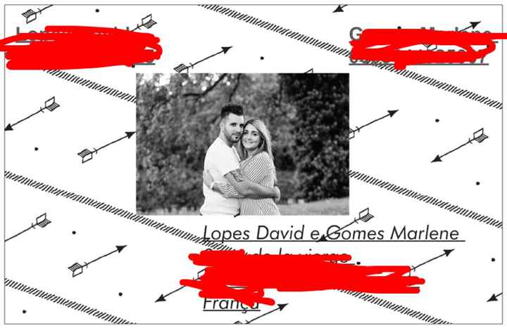 Affaire mariage portugal août 2018 - 4