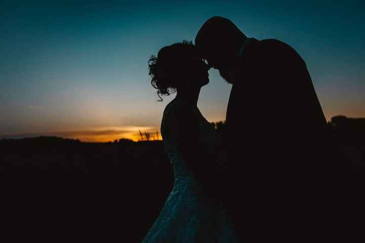 Un mariage à notre image 🥰 - 5