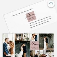 Cartes de remerciements : oui ou non ? - 1