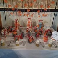 Vote : Aurez-vous un Candy Bar pour votre Mariage ? 🍭 - 1