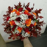 En quoi sera fait votre bouquet ? - 1