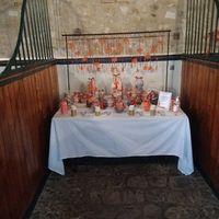 Organiser Candy bar - 1