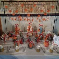 Organiser Candy bar - 2