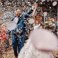 Un mariage à notre image 🥰 - 1