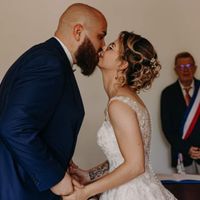 Un mariage à notre image 🥰 - 2