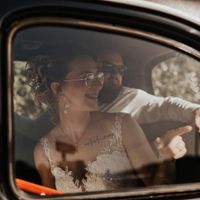 Un mariage à notre image 🥰 - 3