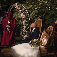 Un mariage à notre image 🥰 - 4