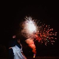 Un mariage à notre image 🥰 - 6