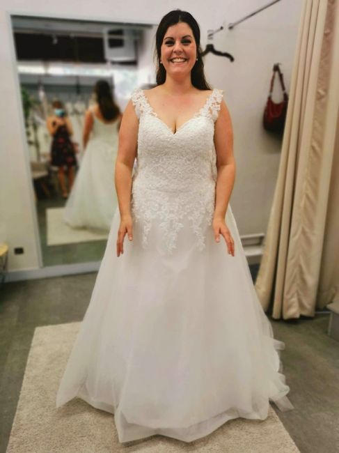 Doute coiffure mariée 5