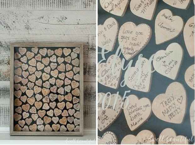 Livre d'or original! - 1