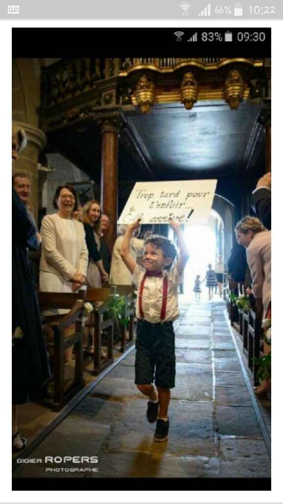 Les idées se mettent en place - 3