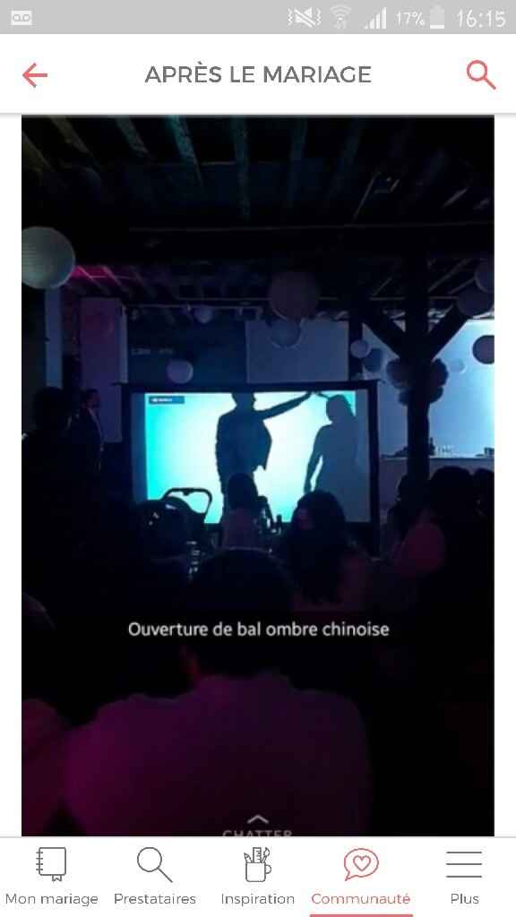 Les idées se mettent en place - 4