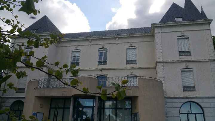 Montrez moi vos mairies ! - 1