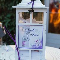 Quelle est la dernière photo concernant le mariage que vous avez enregistrée sur votre téléphone ? -