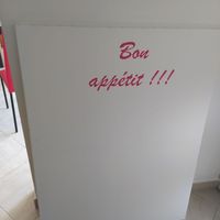 support plan de table - 1
