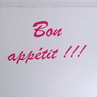 support plan de table - 2
