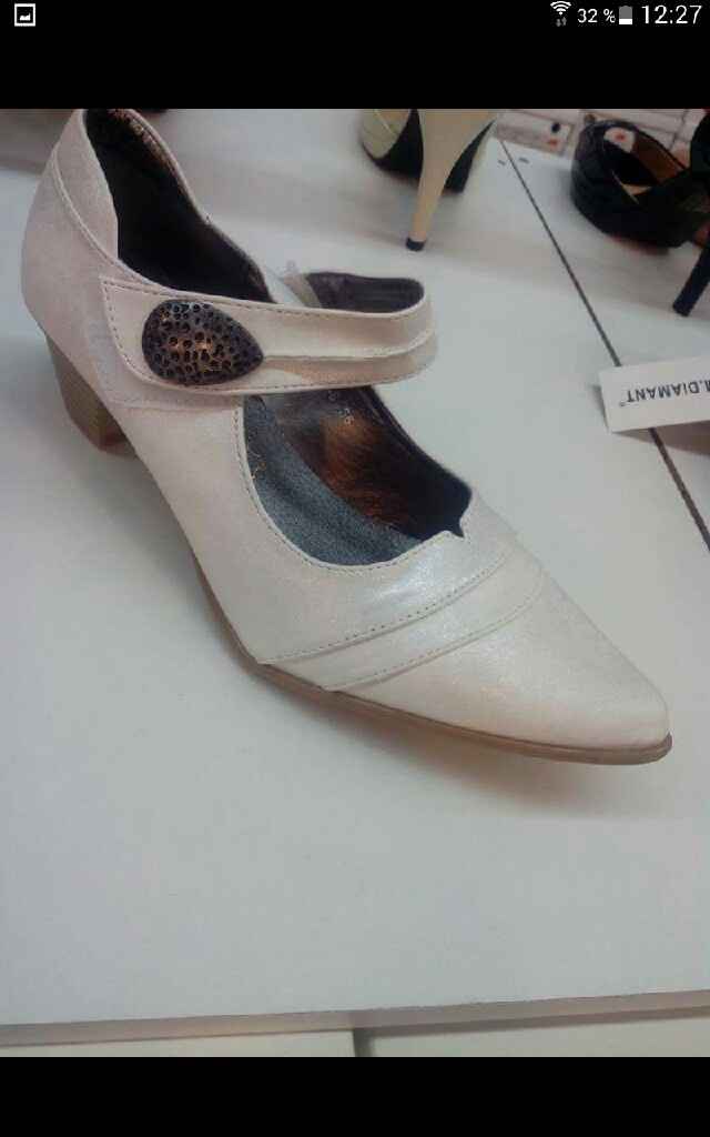 Chaussures - 1