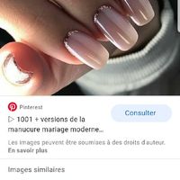 Bataille express : La manucure ! - 1