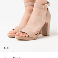 Besoin d’aide pour mes chaussures - 1