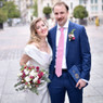 Oscar & Gizem