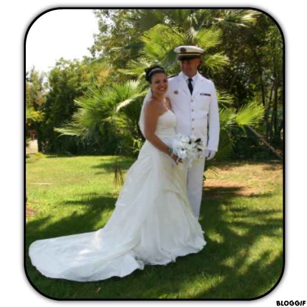 Photos de mon mariage le 4 Août 2012